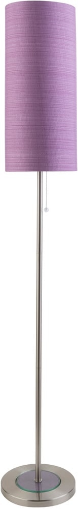 Kyoto 61 x 9.84 x 9.84 Floor Lamp - Image 0