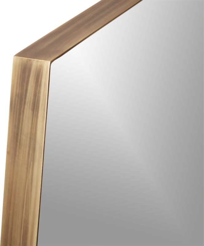 Shield Wall Mirror - Image 4