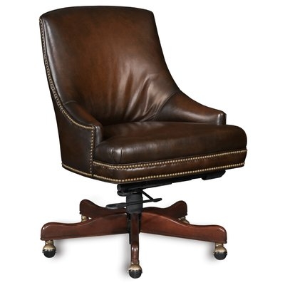 Hooker Furniture Desk Chair - Image 0