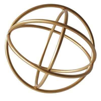 Timothy Decorative Circular Orbs - Image 0