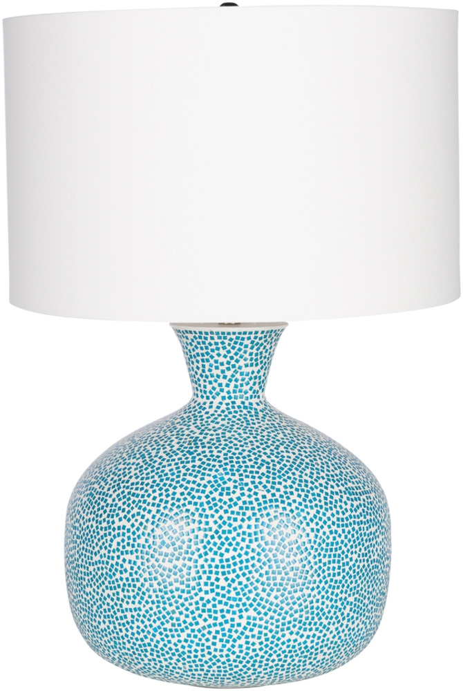 Penina - 17"W x 24.50"H Table Lamp - Image 0