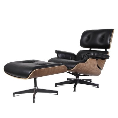 Droitwich Leather Executive Chair - Image 0