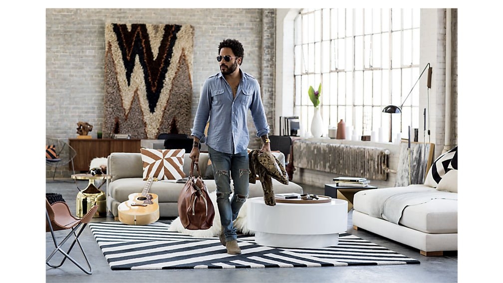 Ya Ya Coffee Table - Image 6