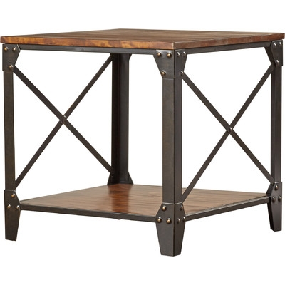 Lawrenceville End Table - Image 0