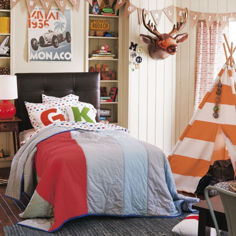 P Achievement Banner Flag - Image 6