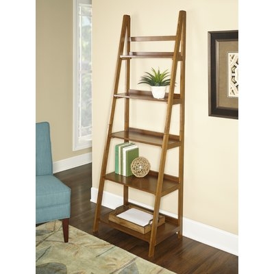 Conrad Ladder Bookcase - Image 0