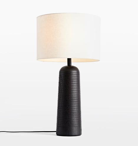 Frankfort Table Lamp - Image 0