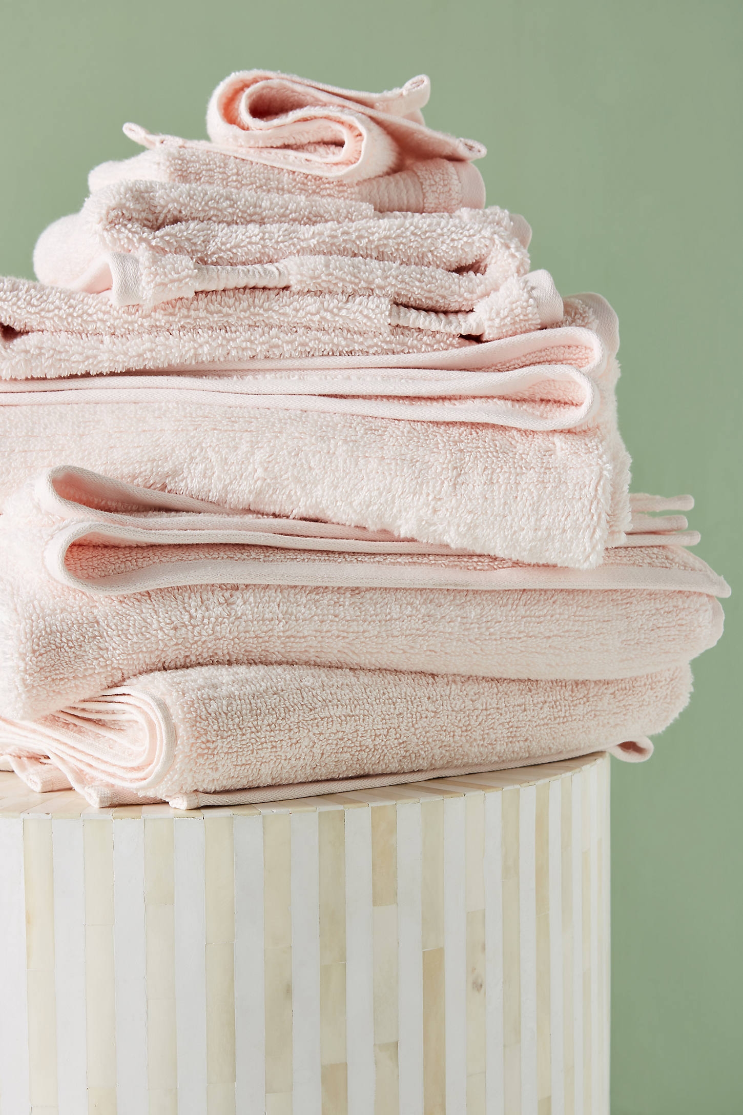 Pergamon Towel Collection - Image 0