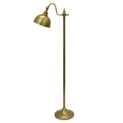 Pearisburg 56" Task/Reading Floor Lamp - Image 0
