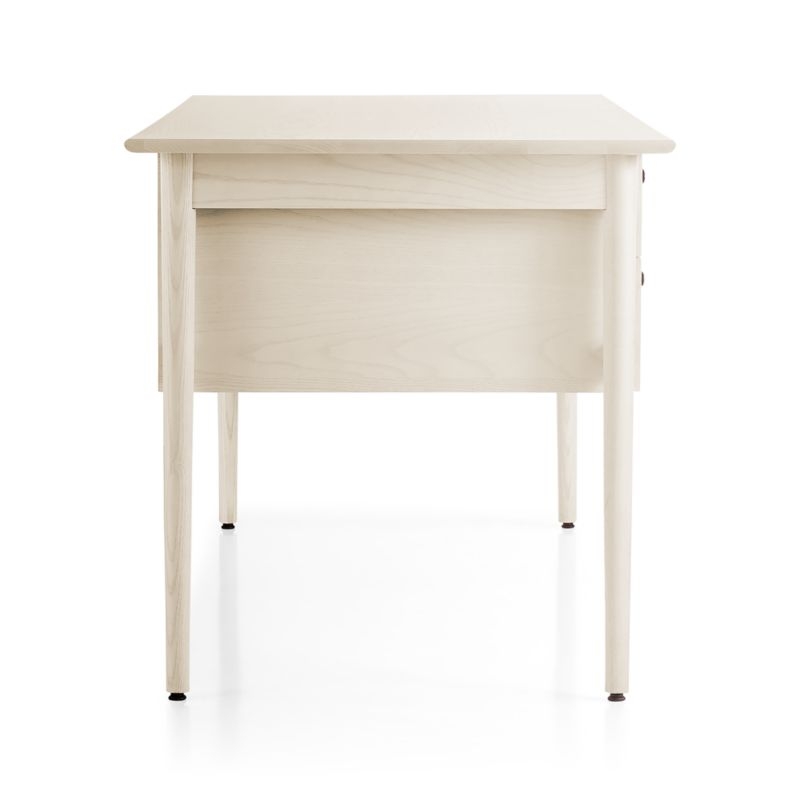 Kendall Cream Desk - Image 5