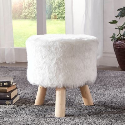 Bucci Accent Stool - Image 0