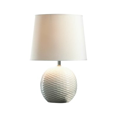Mcknight 16.38" Table Lamp - Image 0