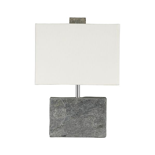 Orda Table Lamp - Image 0