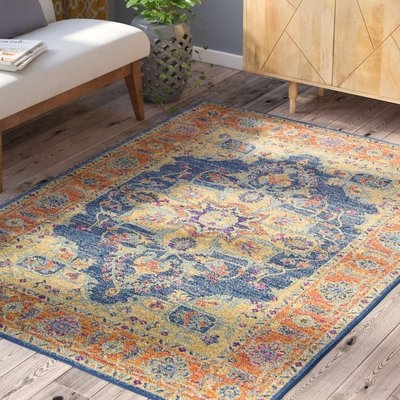 Hillsby Area Rug - Image 0