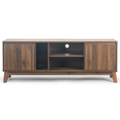Braschi TV Stand for TVs up to 60' - Image 0