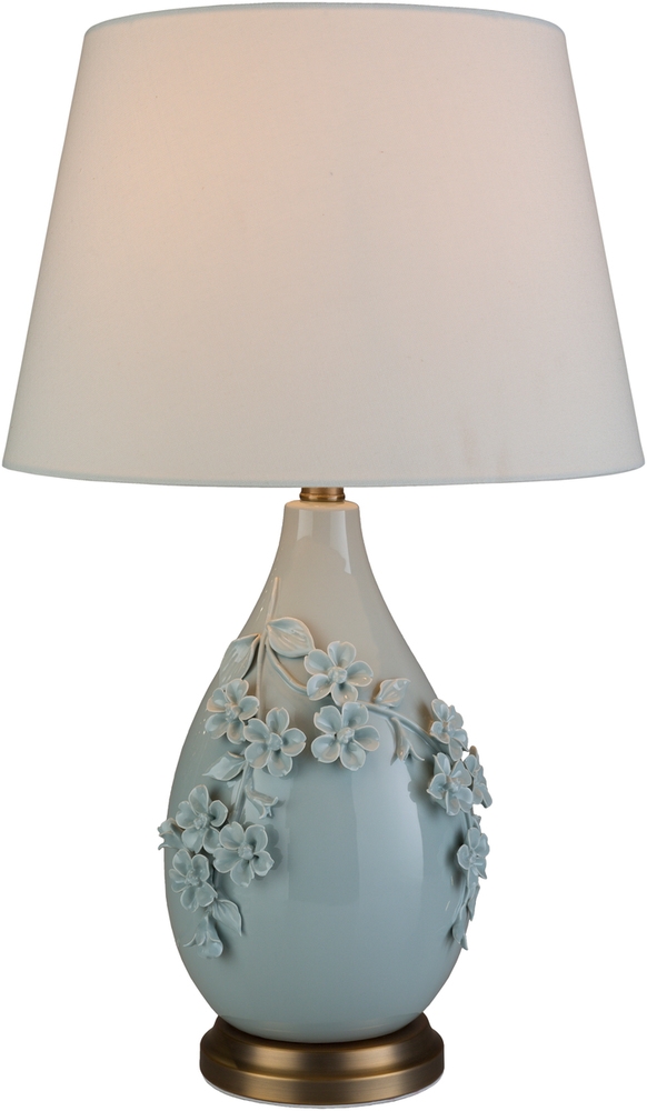 Turnbury - 15"W x 25.50"H Table Lamp - Image 0