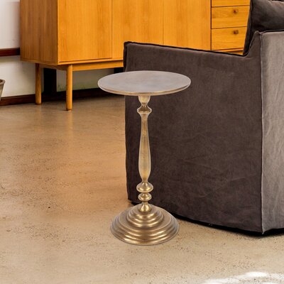 Loma End Table - Image 1