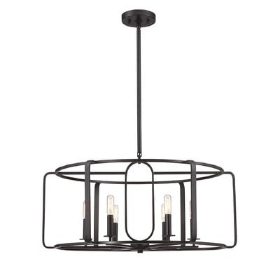 Nancy 6-Light Pendant - Image 0