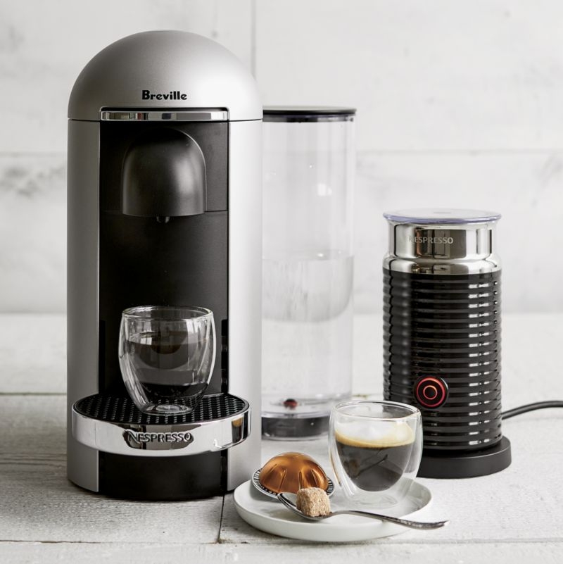 Bodum ® Pavina 2.5-oz. Double Wall Espresso Cup - Image 1