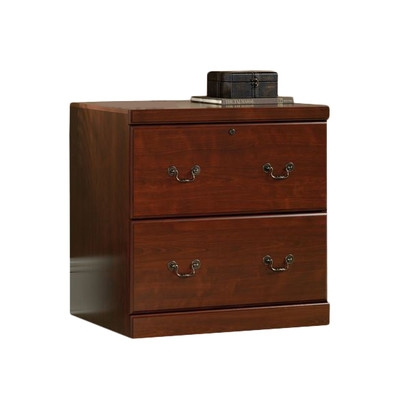 Clintonville 2 Drawer File - Image 0