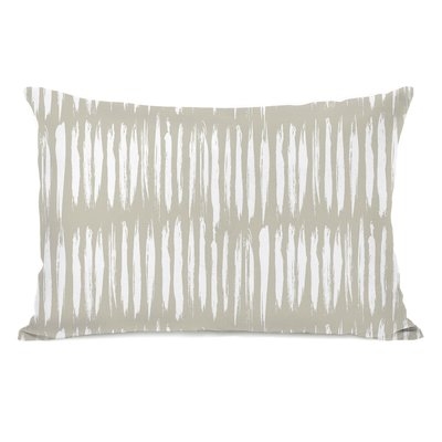 Patnaude Outdoor Lumbar Pillow - Image 0