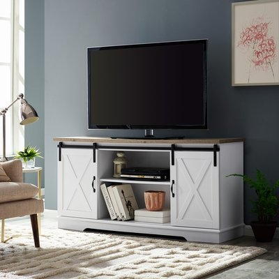 Tova TV Stand for TVs up to 65 - Image 0