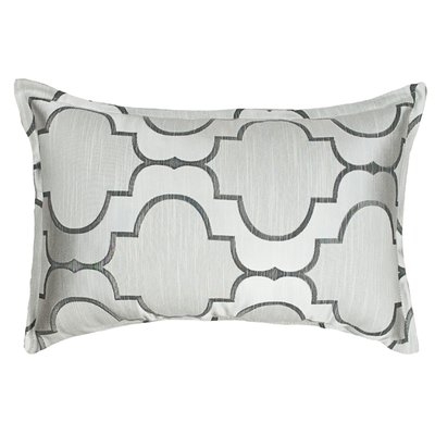 Hutton Decorative Boudoir Pillow - Image 0