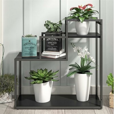 Weston Multi-Tiered Plant Stand - Image 0