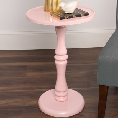 Rumi End Table - Image 0