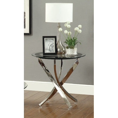 Daugherty End Table - Image 1