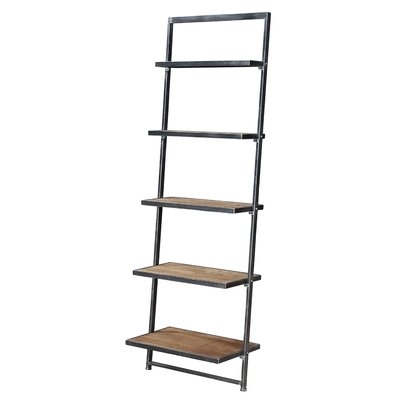 Harva Ladder Bookcase - Image 1
