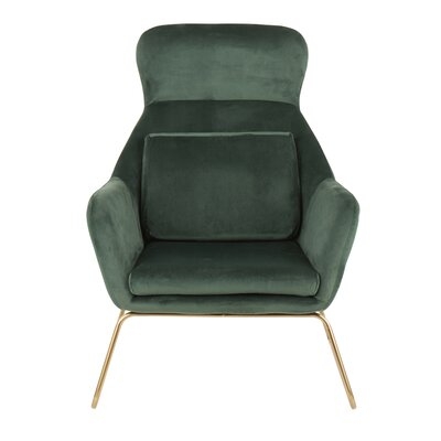 Eder Lounge Chair - Image 0