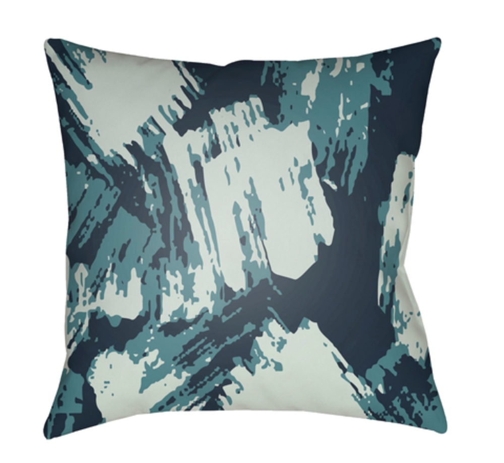 Textures - 18" x 18" Pillow Cover - Image 0