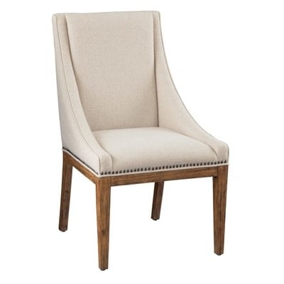 Aliceville Upholstered Dining Chair - Image 0