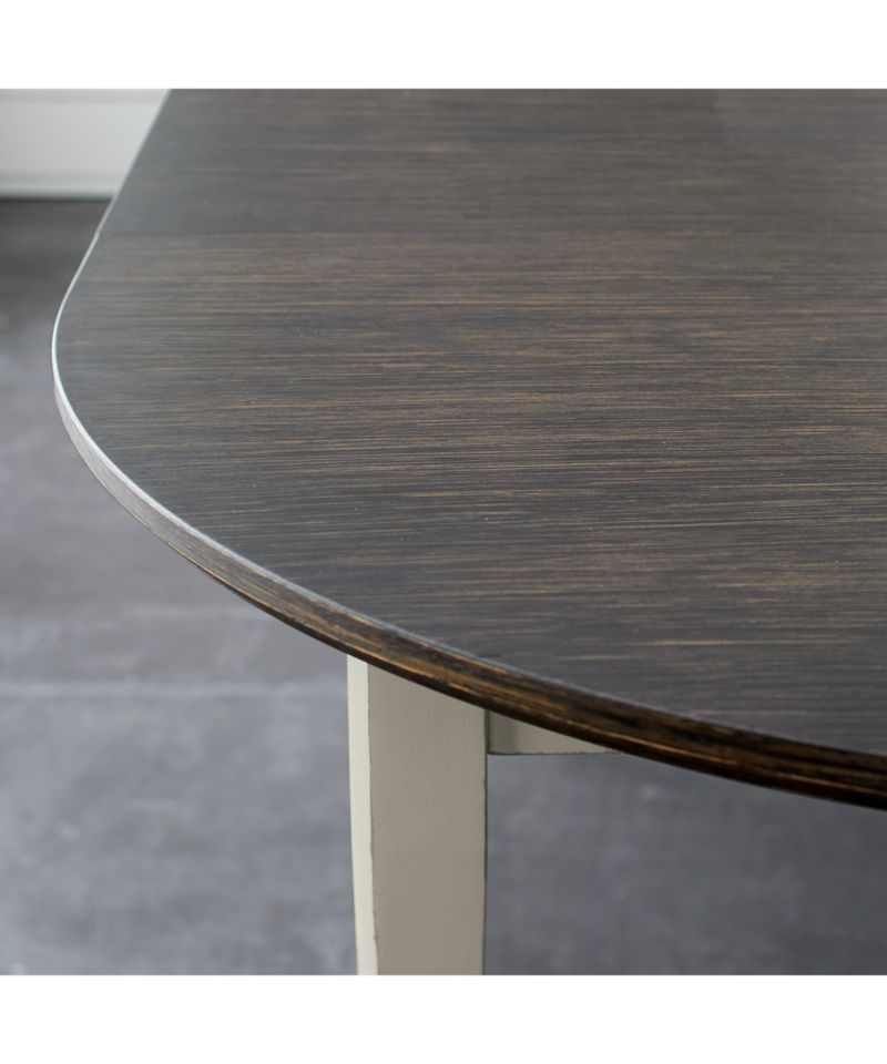 Pranzo II Vamelie Oval Extension Dining Table - Image 6