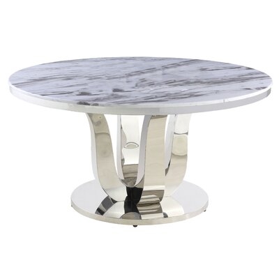 Kevan Dining Table - Image 0