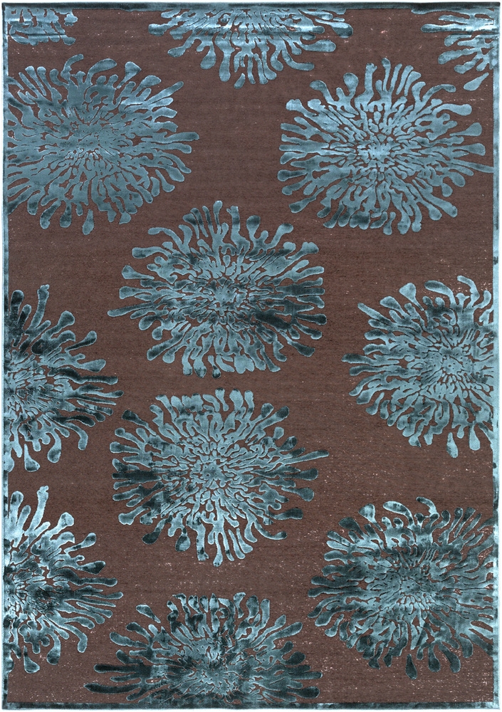 Basilica 7'6" x 10'6" Area Rug - Image 2