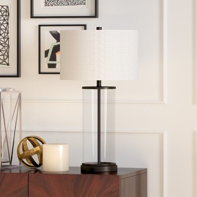 Parramore 27"  Table Lamp - Image 0