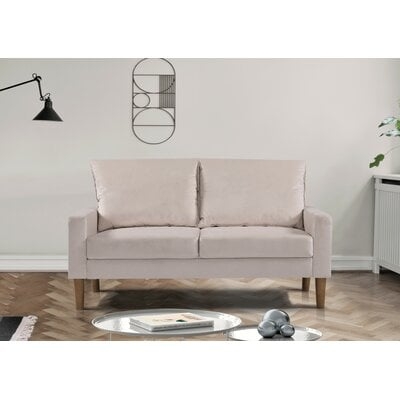 Petit Secret Loveseat - Image 0