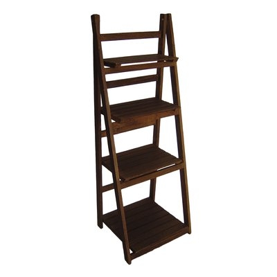 Magoon Ladder Bookcase - Image 0