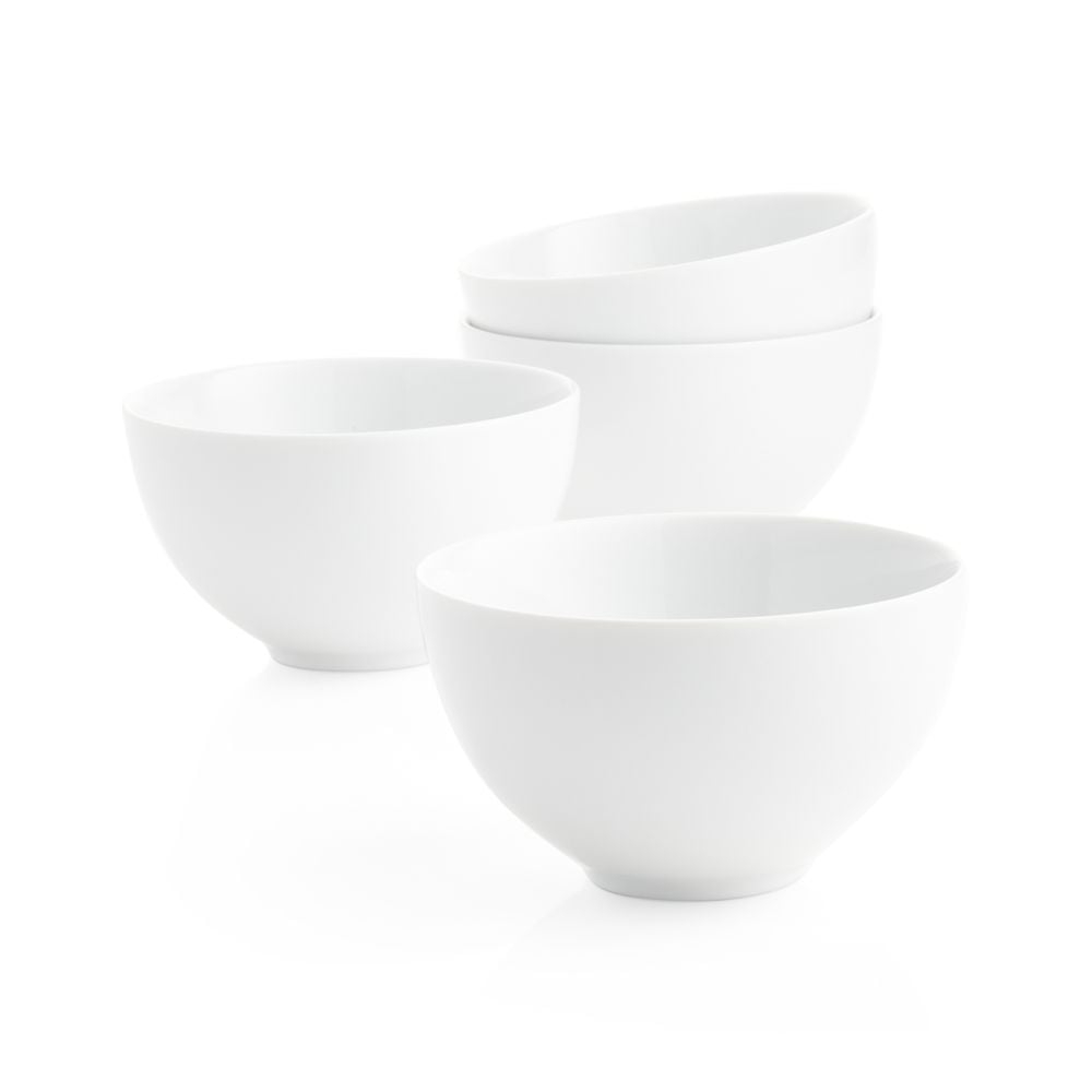 Bistro 5.75" Bowls, Set of 4 - Image 0
