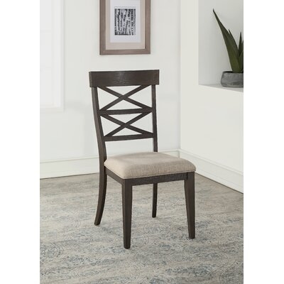 Cho Upholstered Dining Chair - Image 0