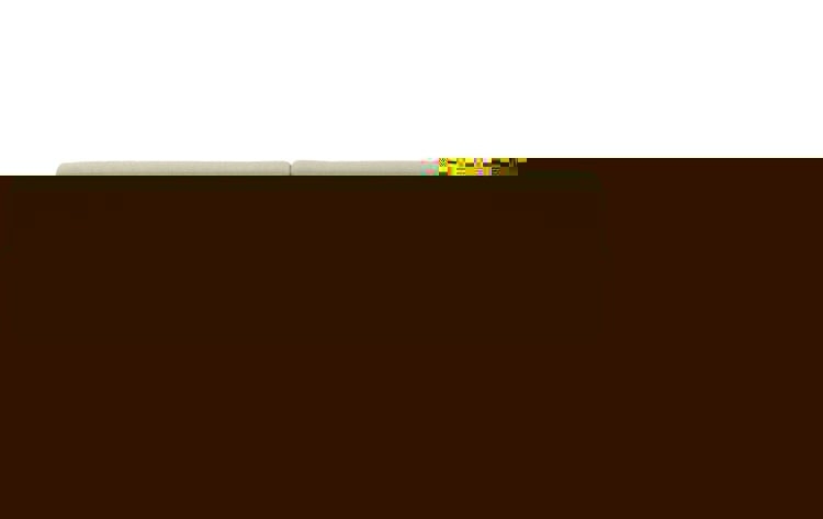 Maxwell Fabric Sofa by Apartment Therapy - Image 3