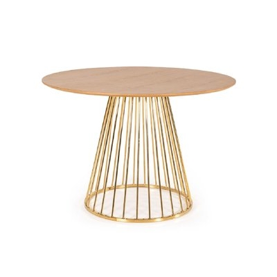 Alemany Dining Table - Image 0