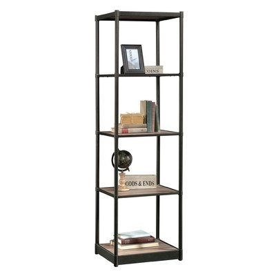 Theresa Tower Etagere Bookcase - Image 0