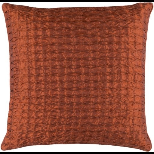 Rutledge RT-001 18"L x 18"W Down Filled Pillow - Image 1