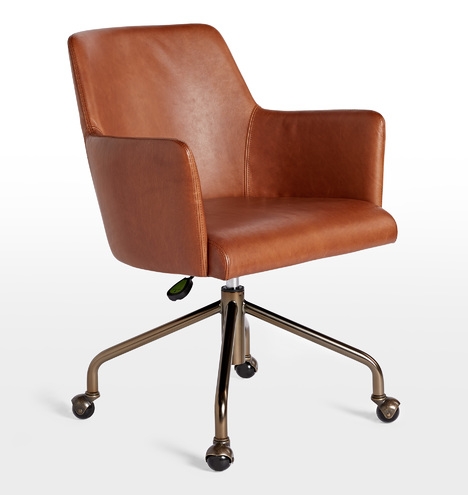Dexter Desk Chair - Image 3