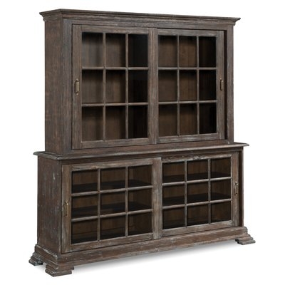 Townsend China Cabinet - Image 0