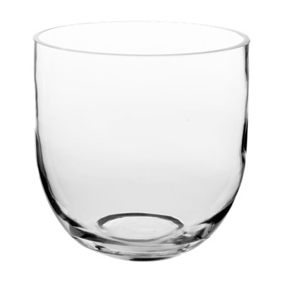 Glass Vase - Image 0