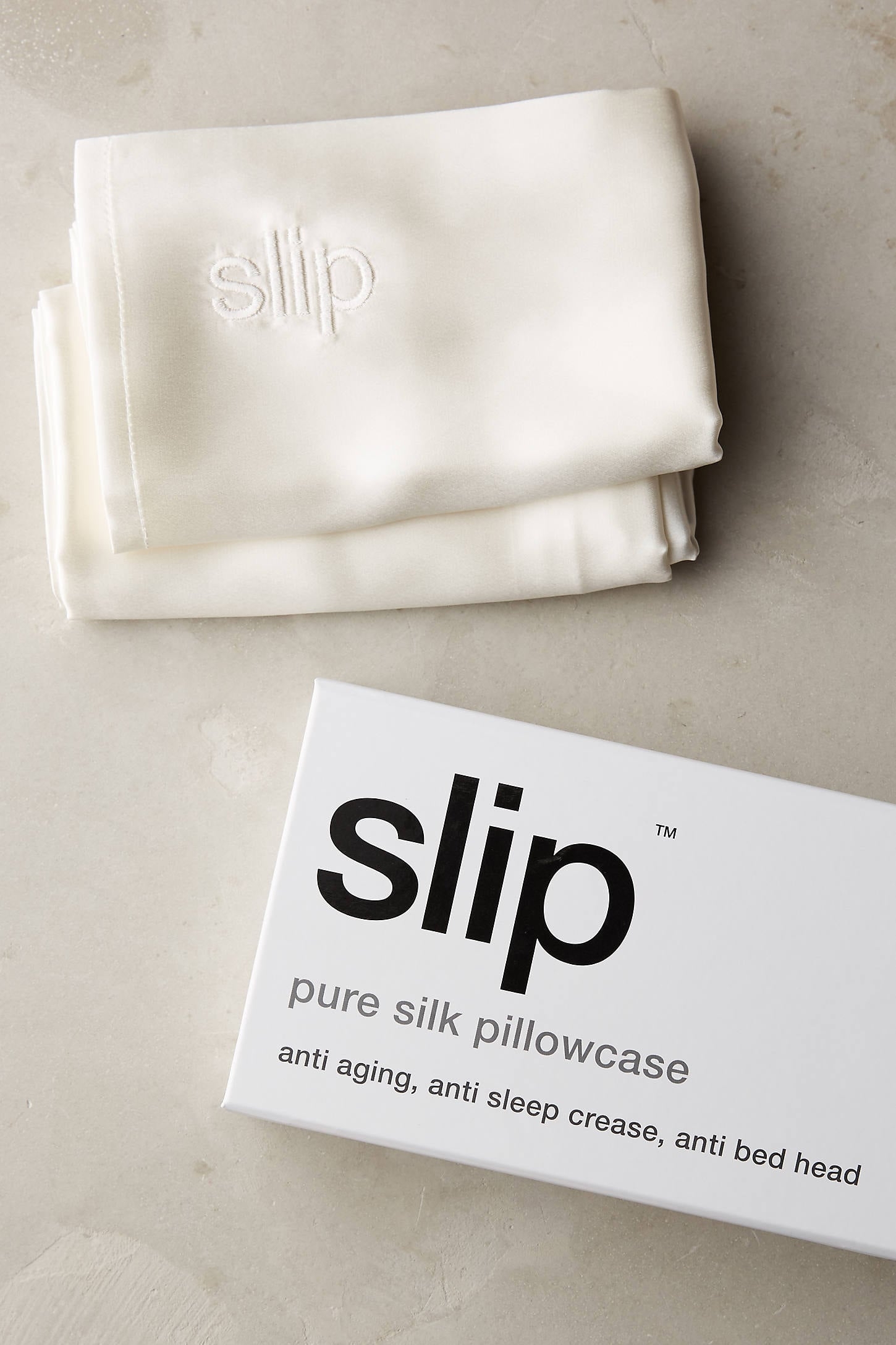 Silk Pillowcase - Image 0